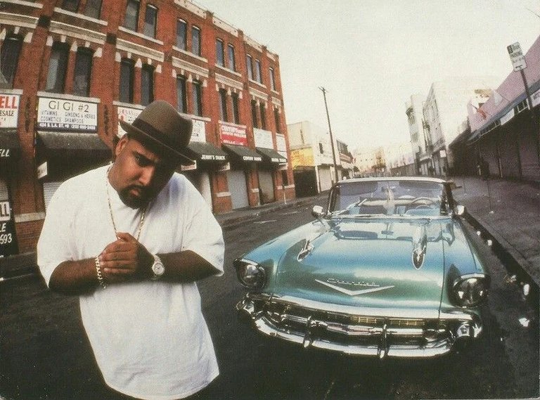 Mack 10
