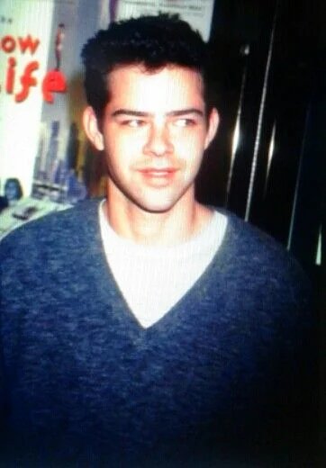 Rory Cochrane