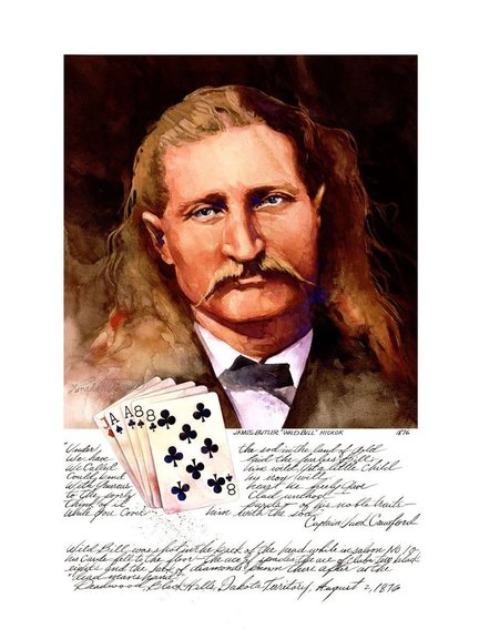 Wild Bill Hickok
