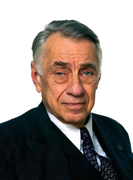 Philip Baker Hall