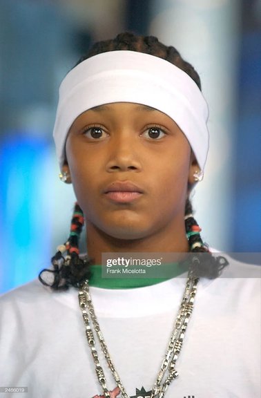 Romeo Miller