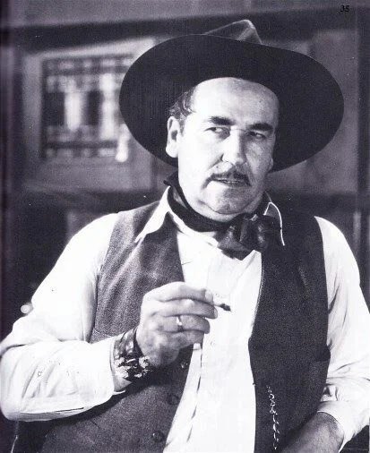 Noah Beery, Sr.