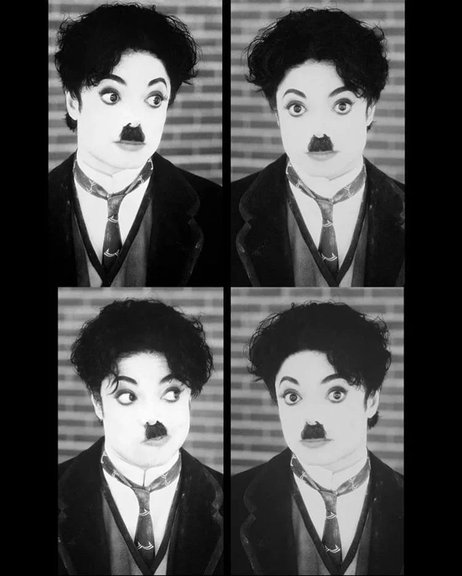 Michael Chaplin