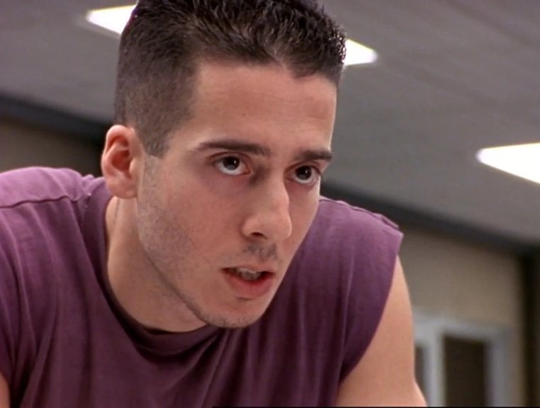 Kirk Acevedo