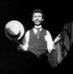 William Kennedy Dickson