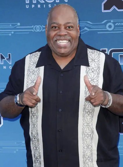 Reginald VelJohnson