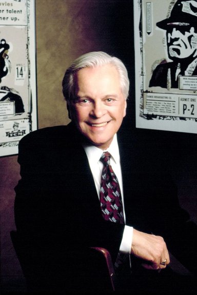 Robert Osborne