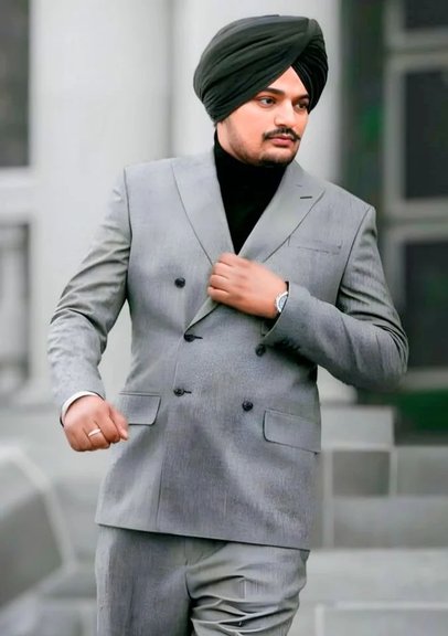 Paul Sidhu
