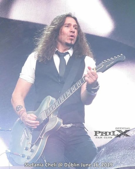 Andy Philpot