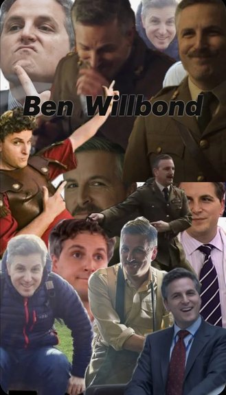 Ben Westbrook