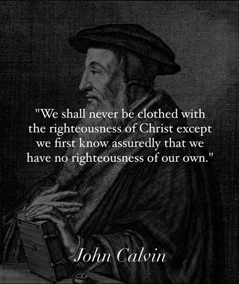 John Calvin