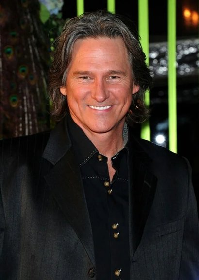 Billy Derian