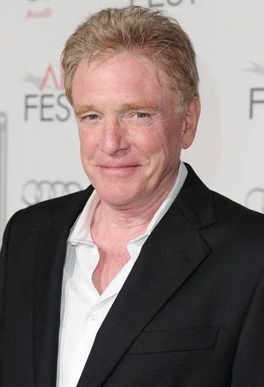 William Atherton