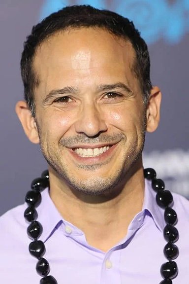 Joe Nieves