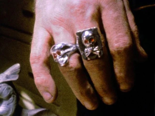 Kenneth Anger