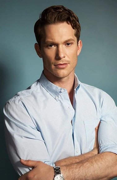 Chad Conners