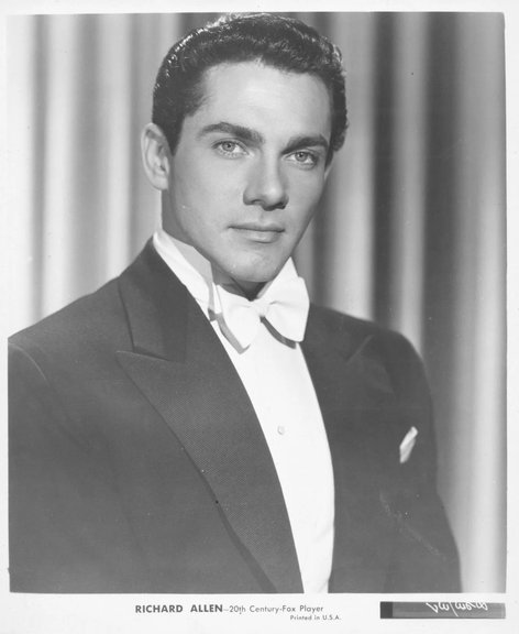 Richard Allan