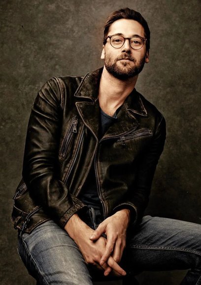 Ryan Eggold