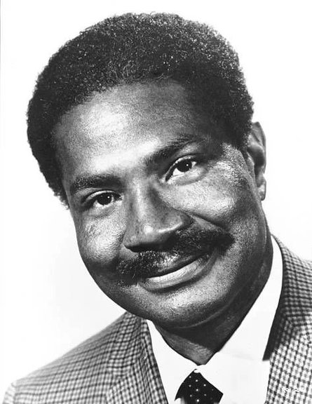 Ossie Davis
