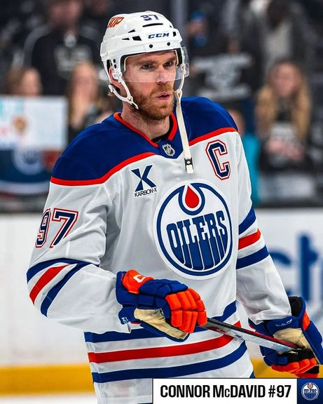 Connor Carmody