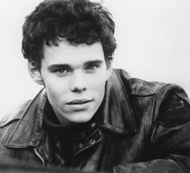 Kevin Dillon