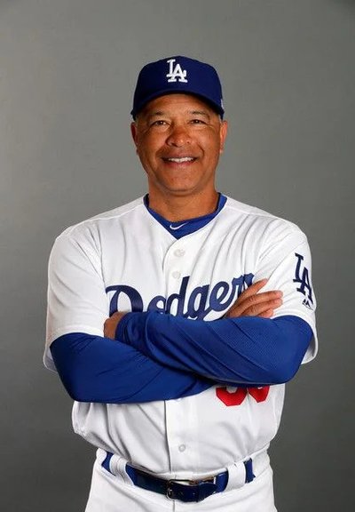 Dave Roberts