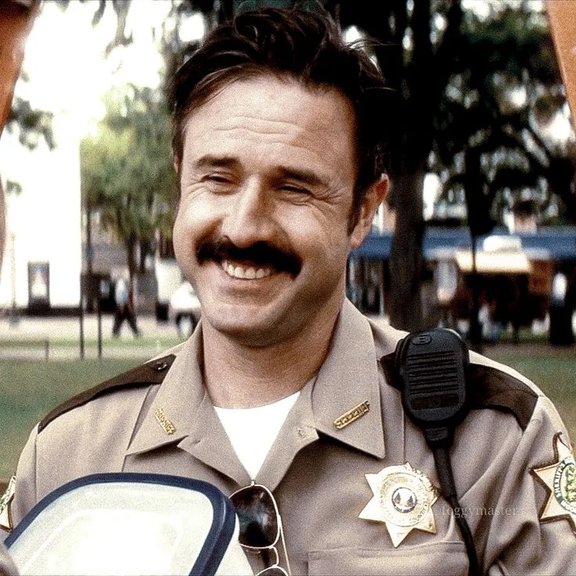 Dewey Barto