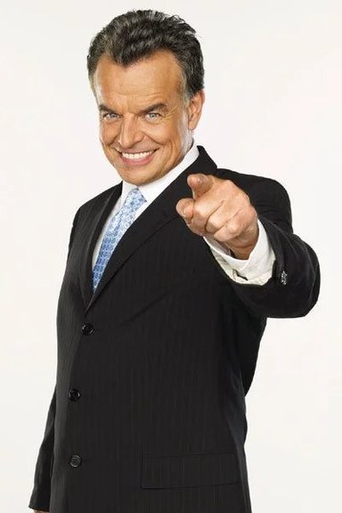 Ray Wise