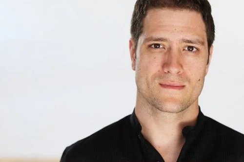 Michael Hollick