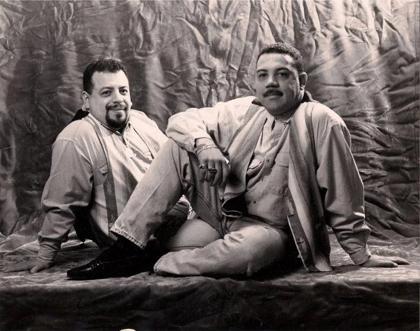 Ernie Rivera