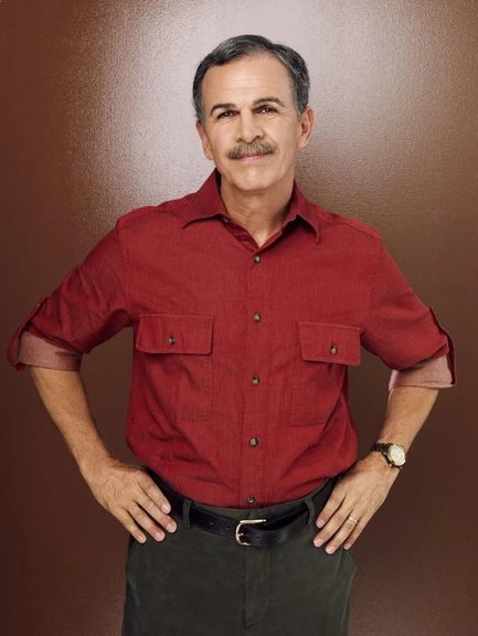 Tony Plana