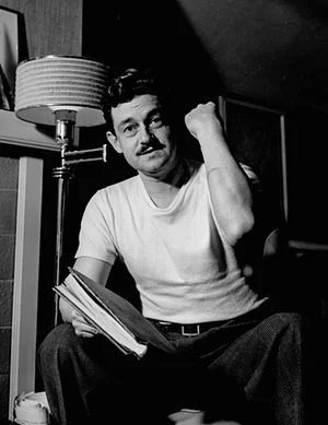 Preston Sturges