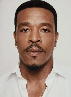 Russell Hornsby