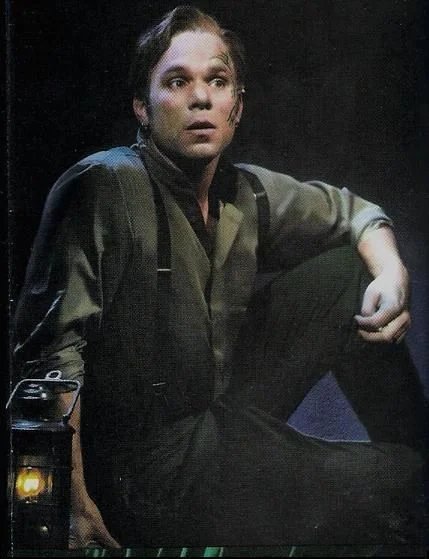 Norbert Leo Butz