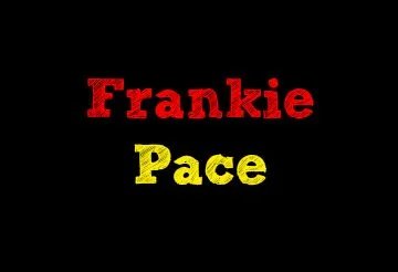 Frankie Pace