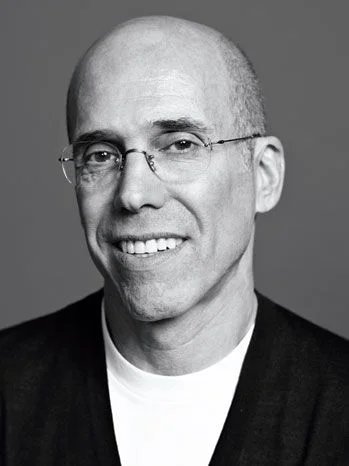 Jeffrey Katzenberg