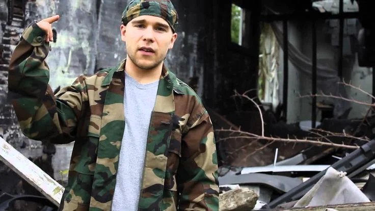 Froggy Fresh