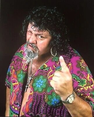 Lou Albano
