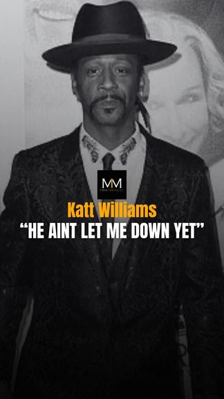 Katt Williams