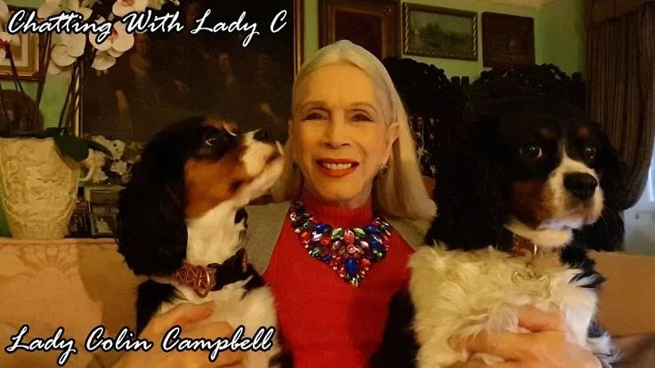 Colin Campbell