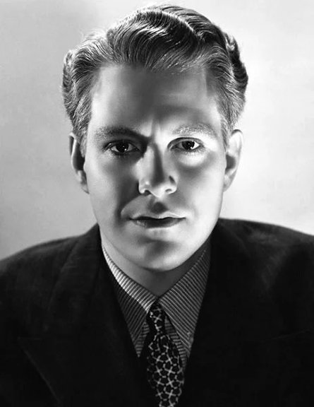 Nelson Eddy