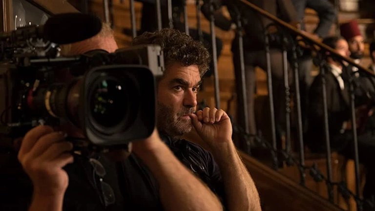 Joe Berlinger