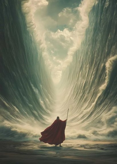 Moses Storm