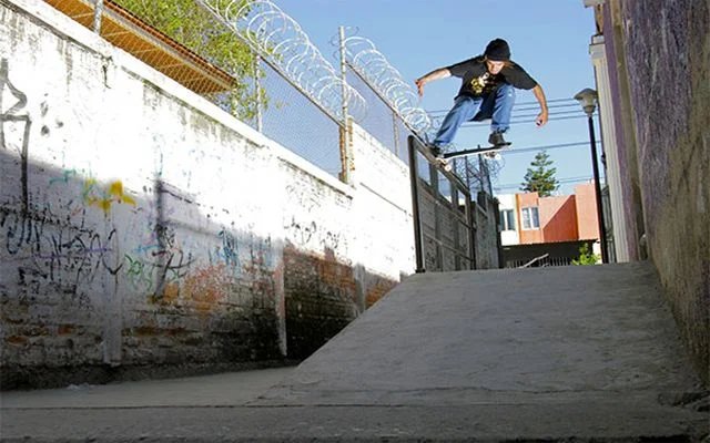 Chad Fernandez