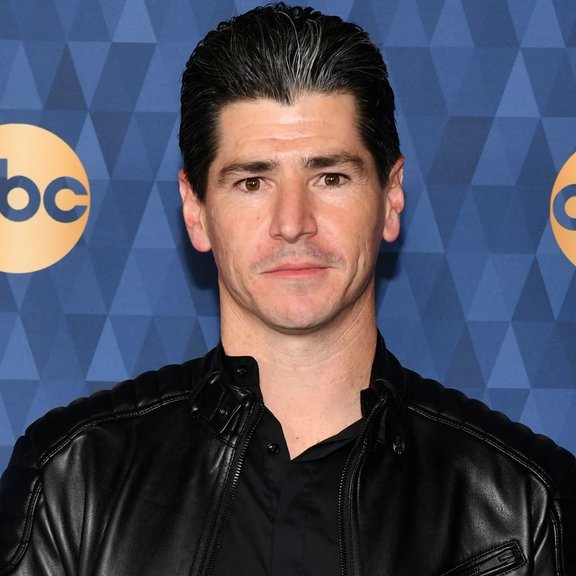Michael Fishman
