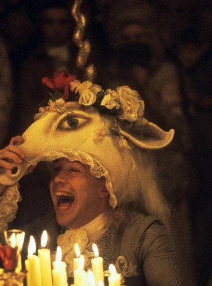 Amadeus