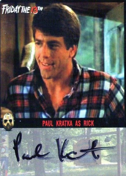 Paul Kratka