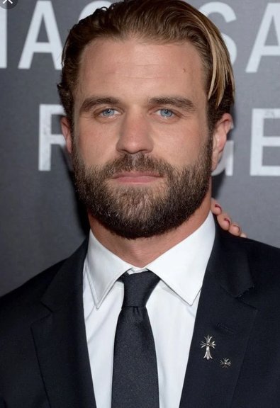 Milo Gibson