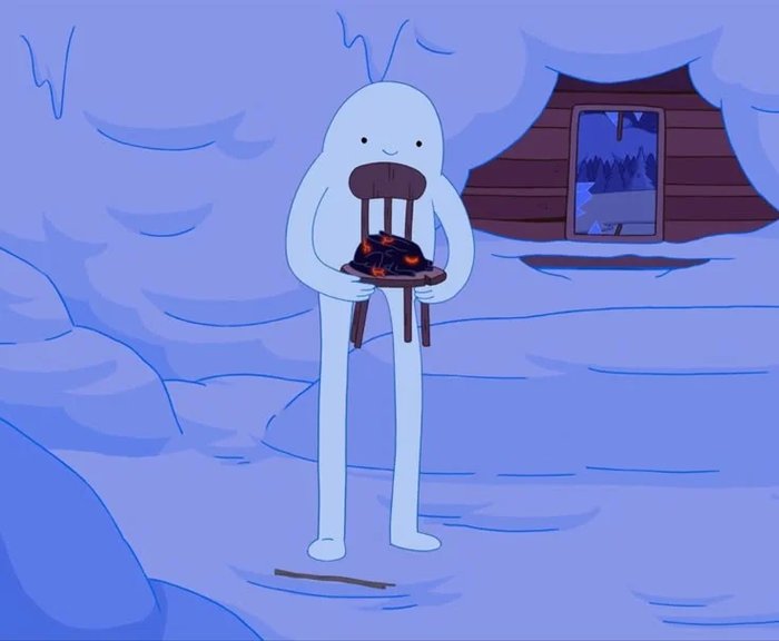 Time Winters