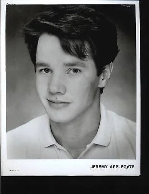 Jeremy Applegate